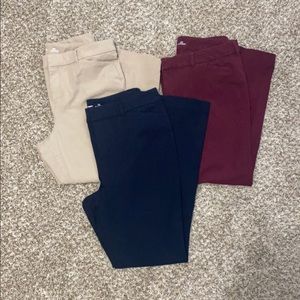 Old Navy women’s pants